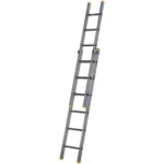 Werner 1.83 To 3.66m Trade Extension Ladder
