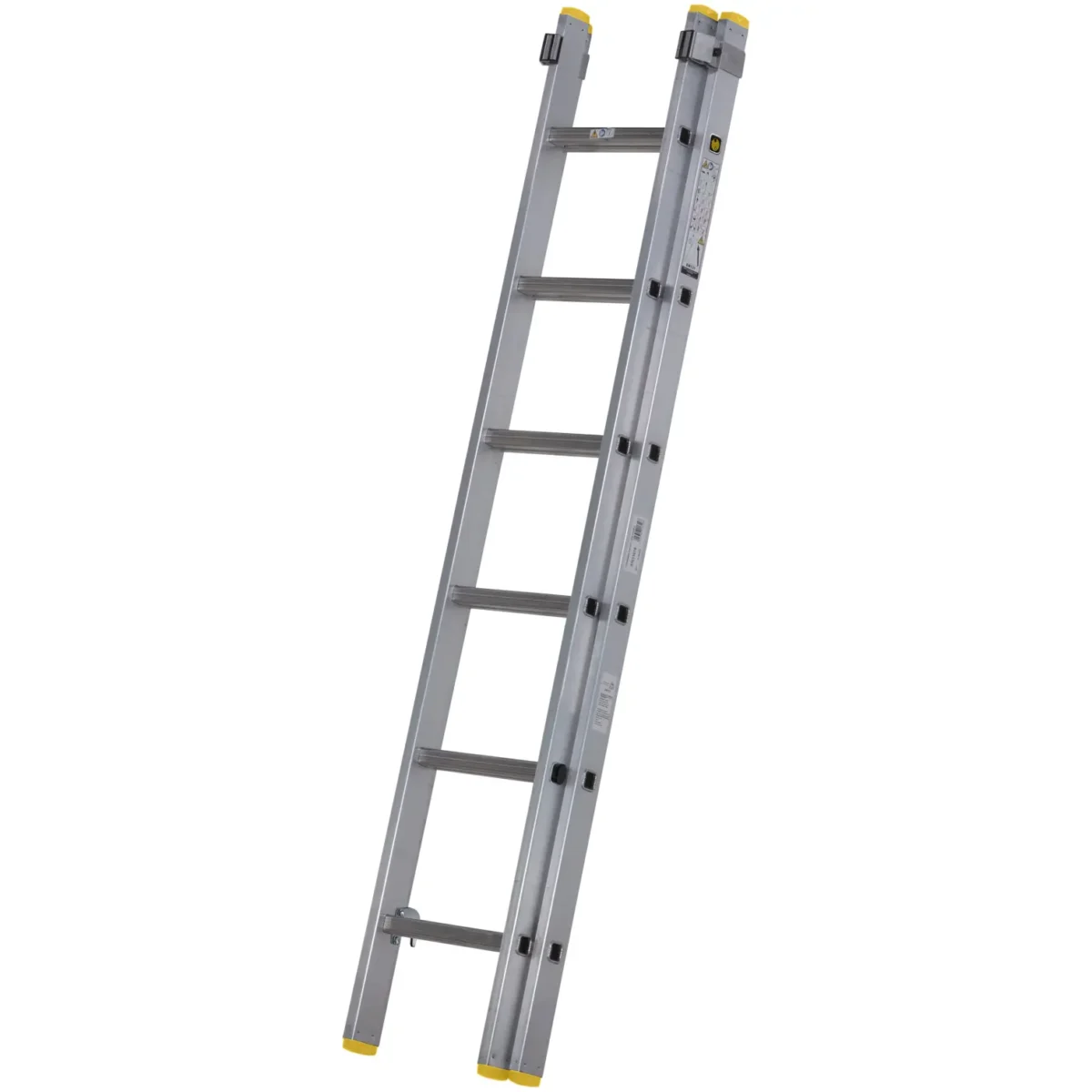 Werner 1.83 To 3.66m Trade Extension Ladder - Image 2