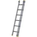 Werner 1.83 To 3.66m Trade Extension Ladder - Image 2