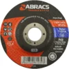 Abracs Metal Cutting Disc 115mm