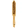 Abracs 4 Row Wire Brush