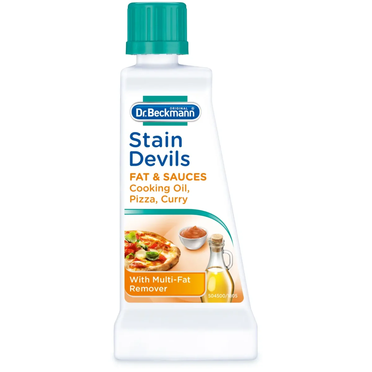 Dr.Beckmann Stain Devils Fat & Sauces