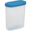 Addis Seal Tight Large Store & Pour Dry Goods Storer 2.5ltr