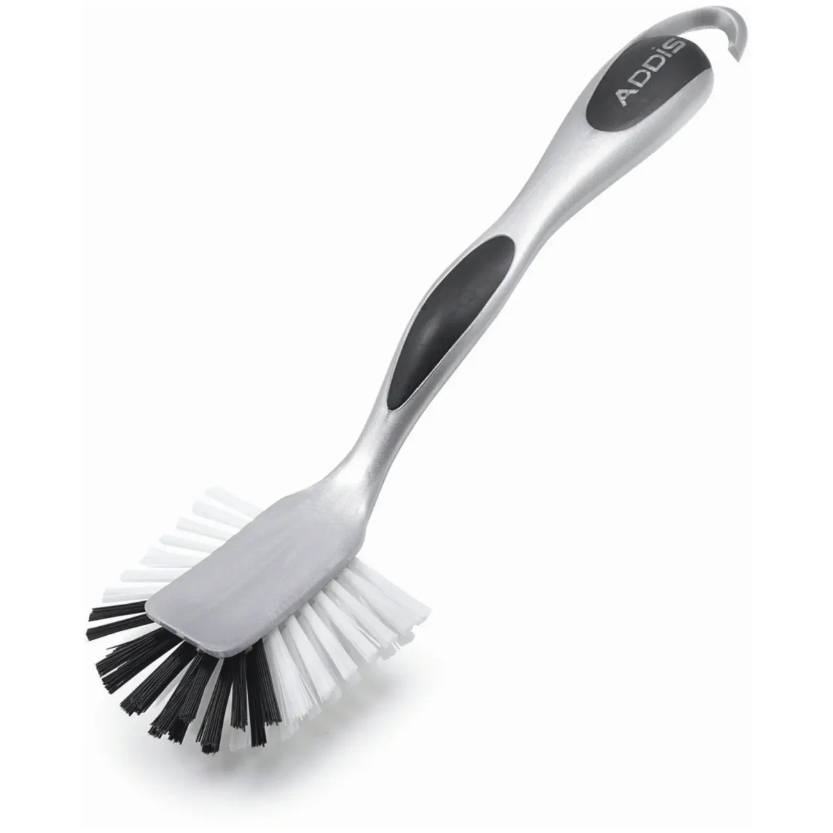 Addis Grey Ultra Grip Jumbo Brush - Image 1