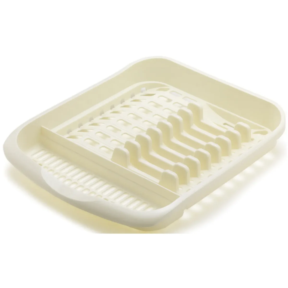 Addis Cream Classic Plate Rack - Image 1