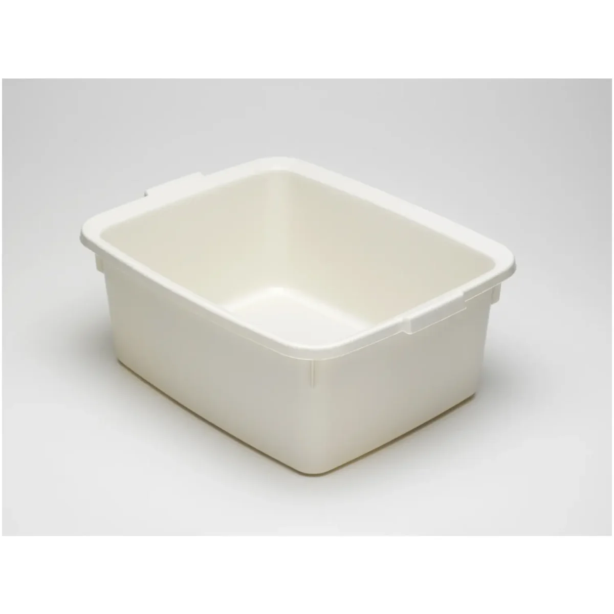 Addis Cream 5 Star Rectangular Bowl 12Ltr - Image 2