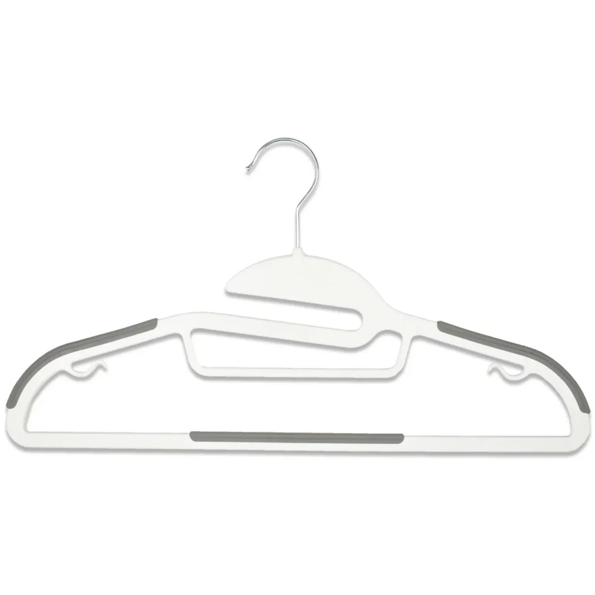 Addis Non Slip Hangers 5 Pack - Image 1