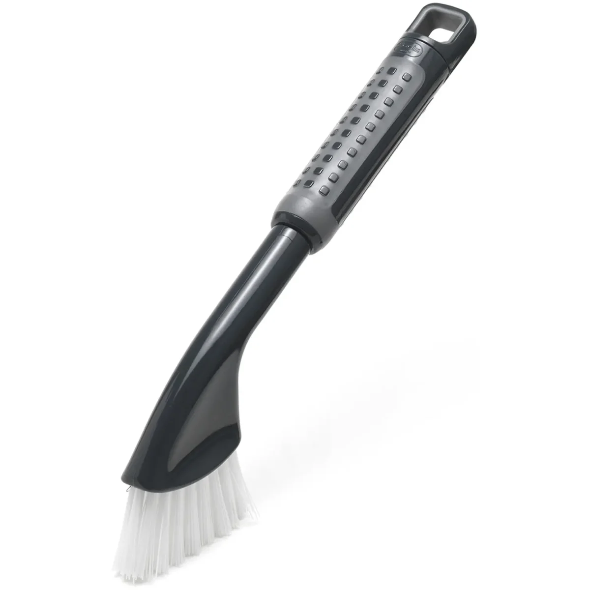 Addis Grey Comfigrip Tile & Grout Brush - Image 1