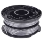 ALM BD139 Reflex Spool & Line