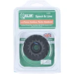 ALM FL224 Spool & Line - Image 2
