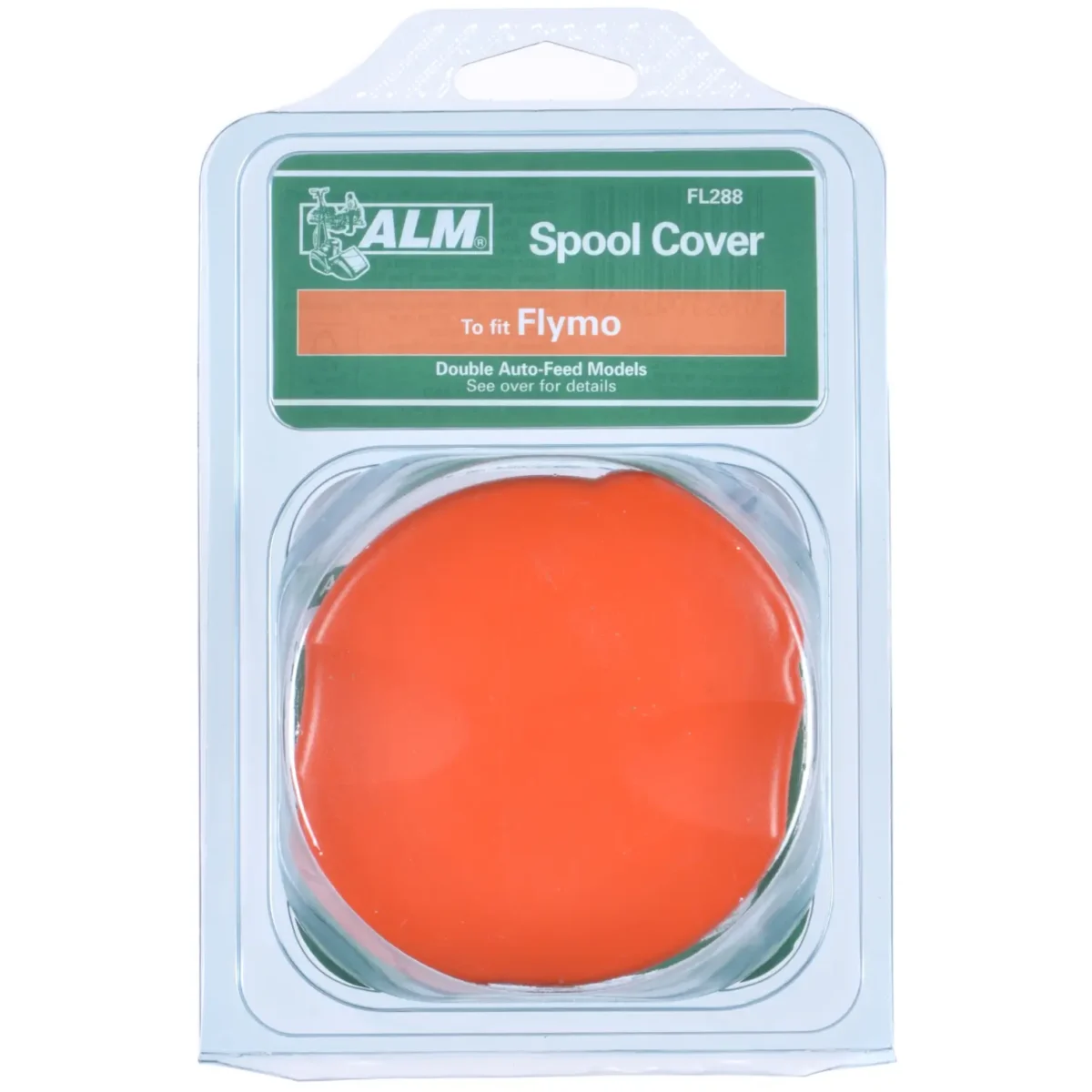 ALM FL288 Flymo Spool Cover - Image 2