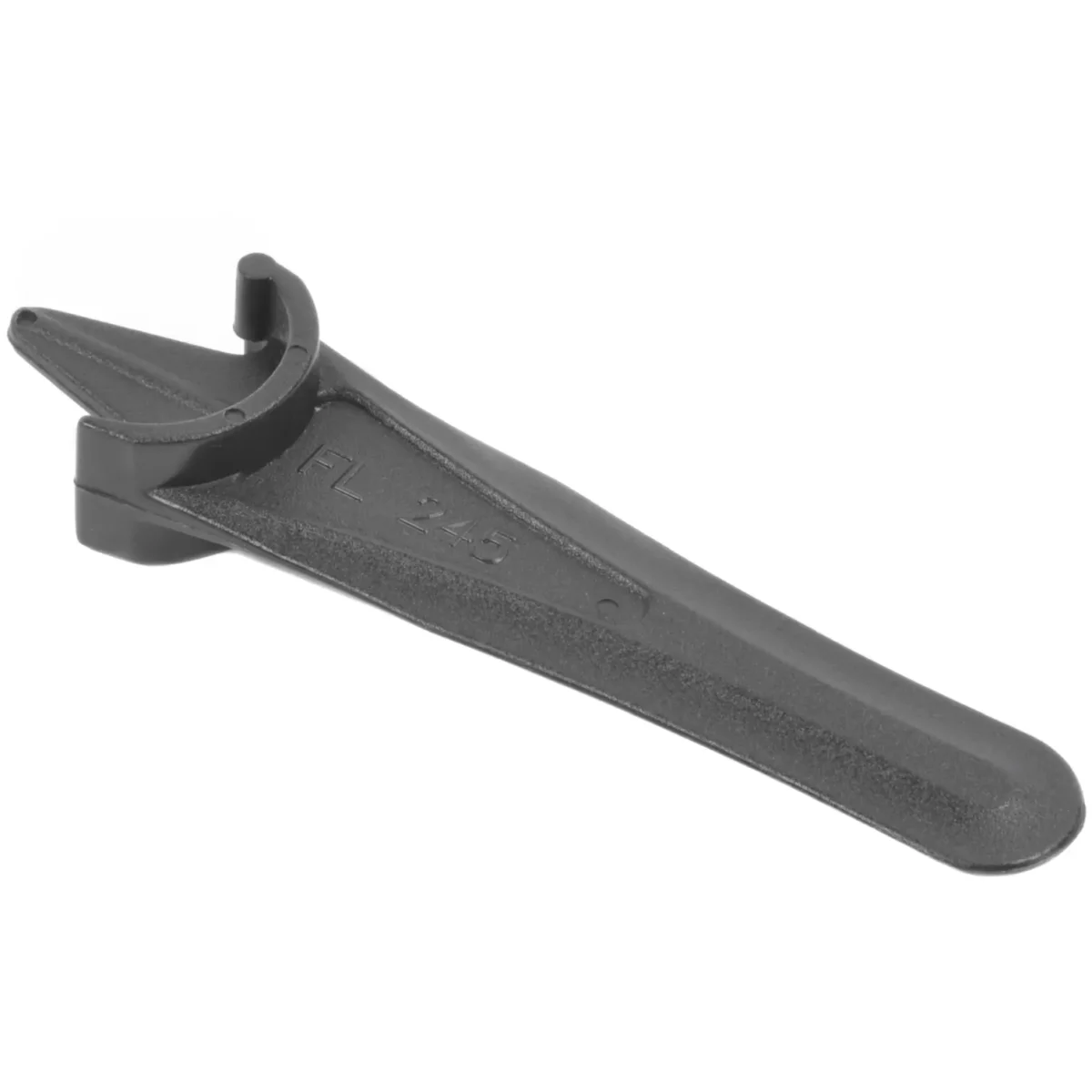 ALM FL245 Flymo Plastic Mower Blades Pack of 10 - Image 1