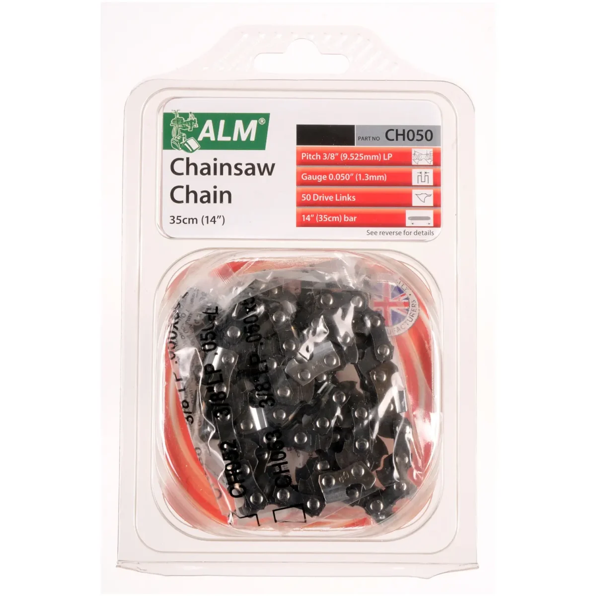 ALM 35cm Saw Chain Electric Saws - Image 1