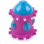 Ancol Small Bite Puppy Toys Pack of 4 - Image 3