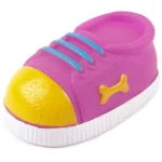 Ancol Small Bite Puppy Toys Pack of 4 - Image 5