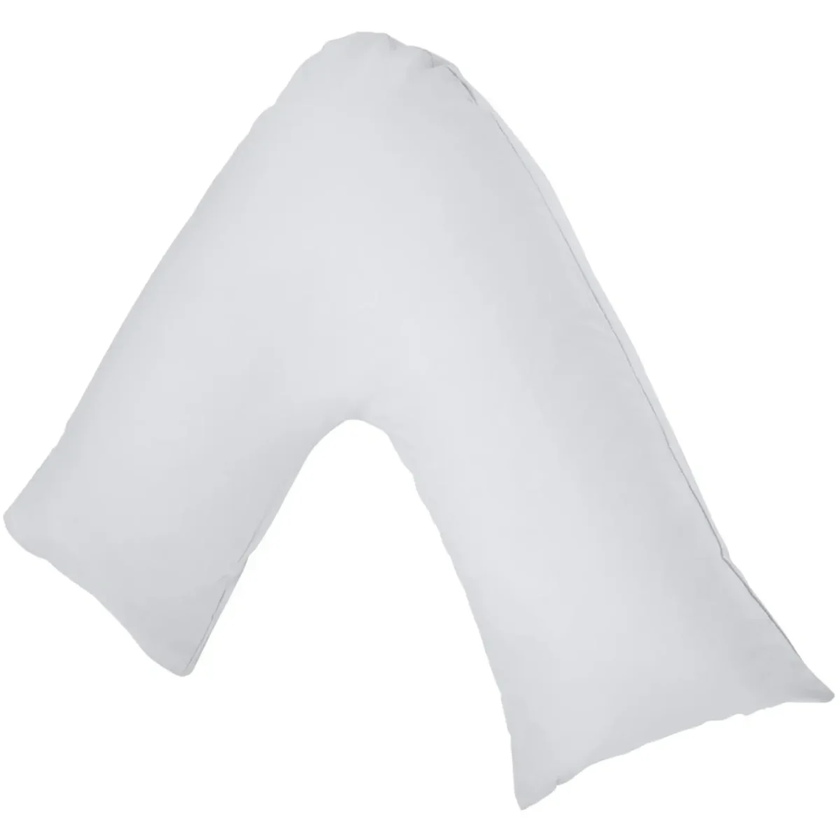 Charlotte Anderson Hollowfibre V Support Pillows - Image 2