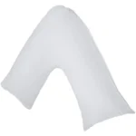 Charlotte Anderson Hollowfibre V Support Pillows - Image 2