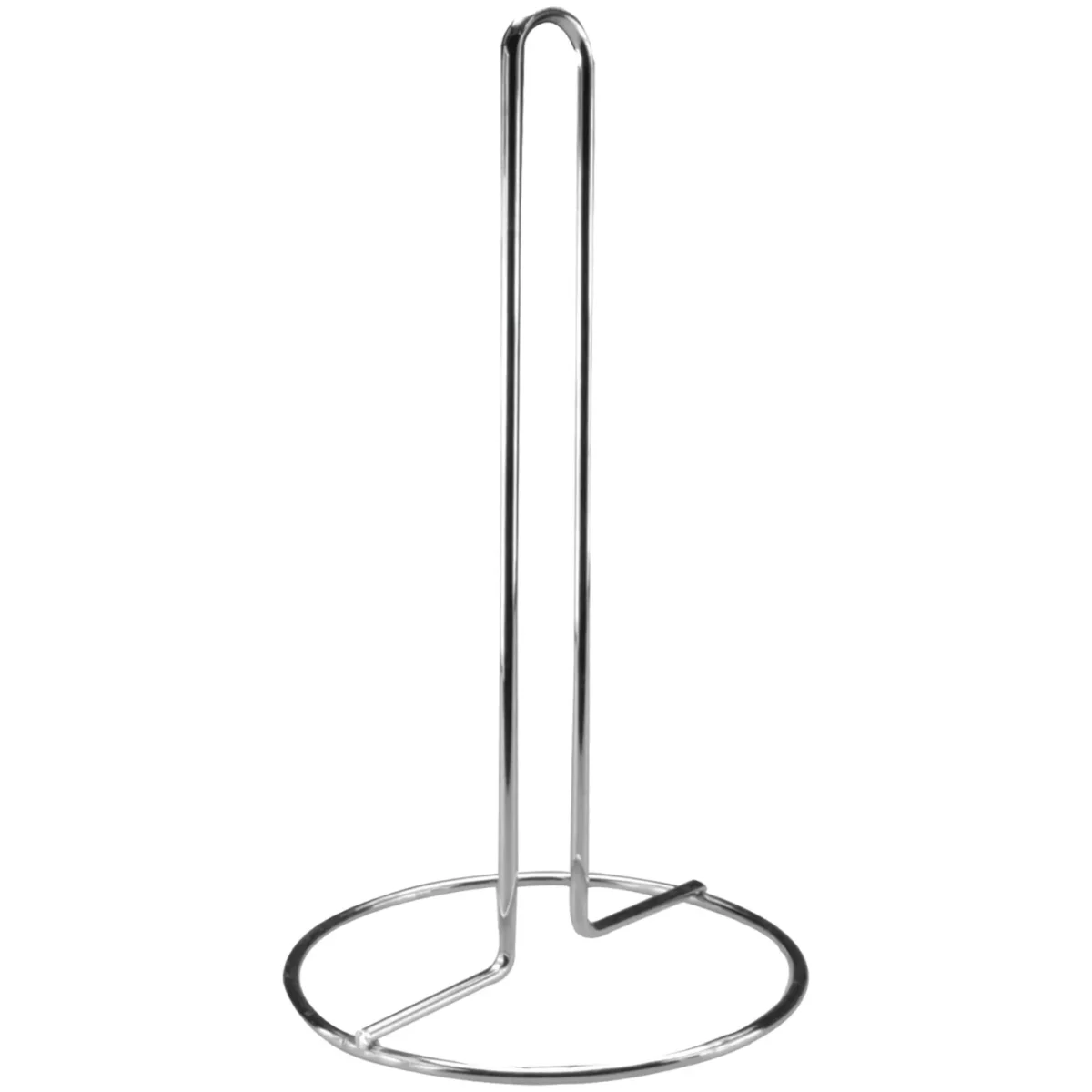 Apollo Chrome Paper Towel Holder - Image 1