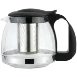 Apollo Glass Teapot 1.1 Litre