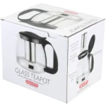 Apollo Glass Teapot 1.1 Litre - Image 3