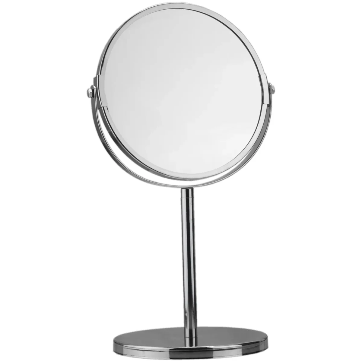 Apollo Chrome Cosmetic Magnify Mirror - Image 1