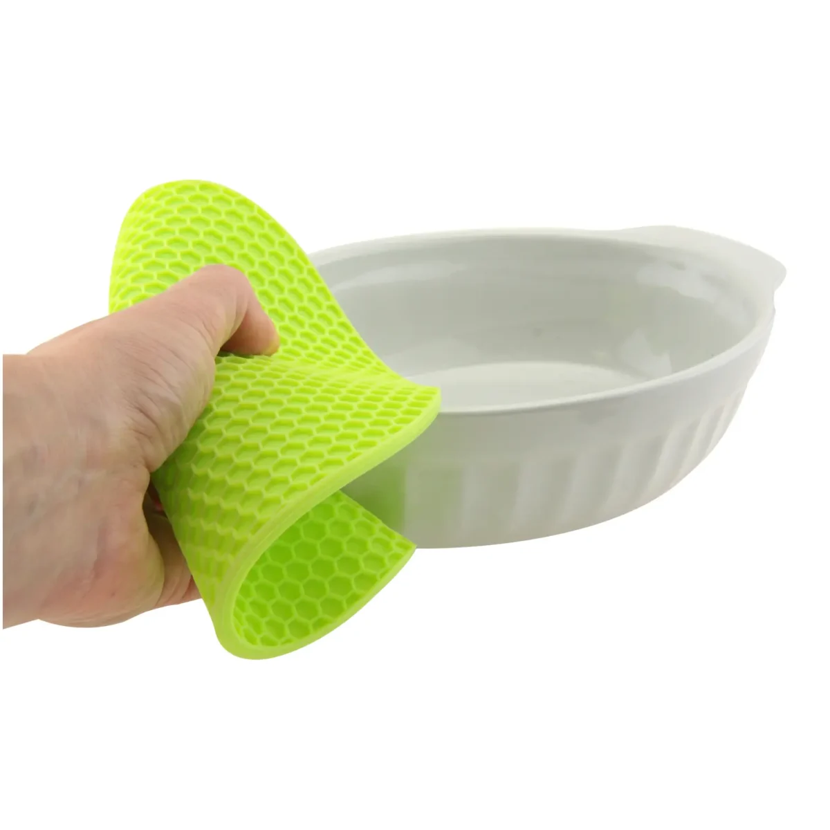 Apollo Pot Holder & Trivet 18cm - Image 3
