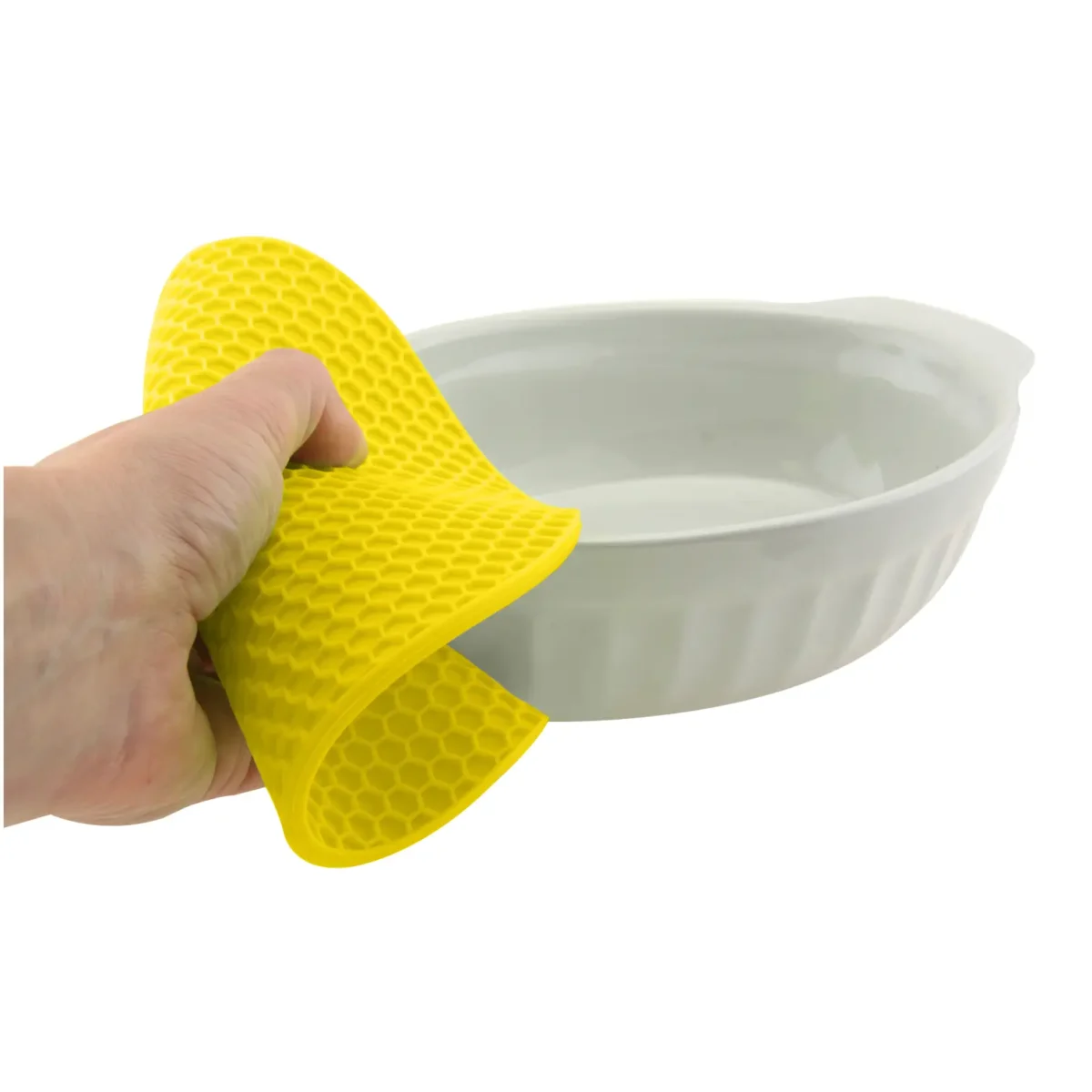 Apollo Pot Holder & Trivet 18cm - Image 4