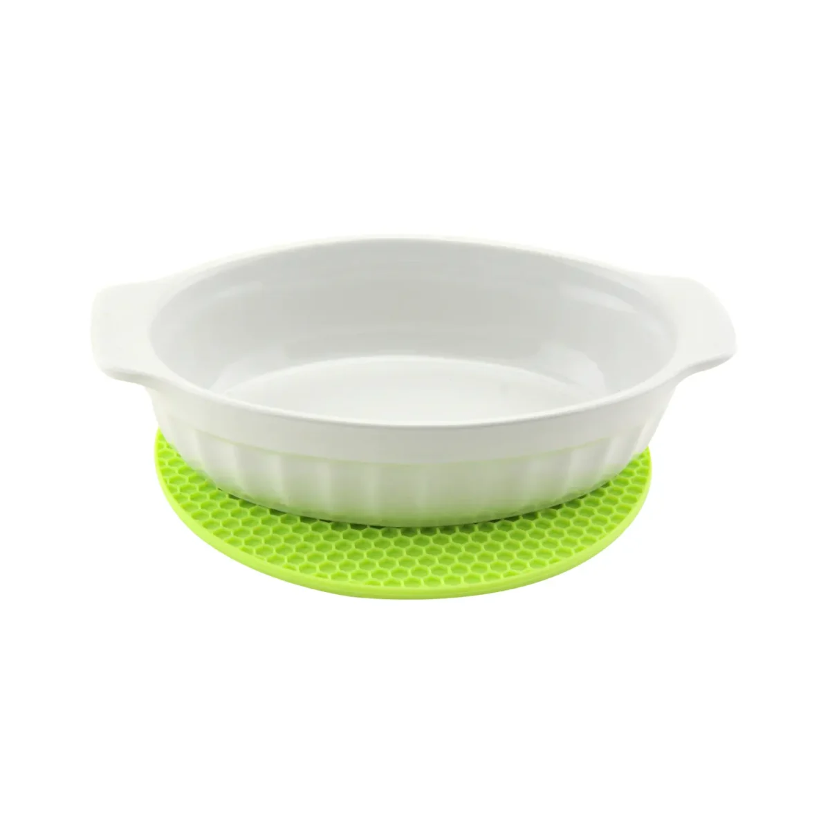Apollo Pot Holder & Trivet 18cm - Image 5