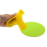 Apollo Pot Holder & Trivet 18cm - Image 6