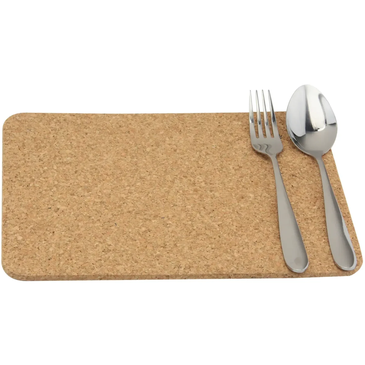 Apollo Cork 28x20cm Placemats Set of 6 - Image 2