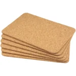 Apollo Cork 28x20cm Placemats Set of 6 - Image 4