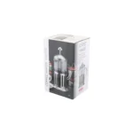 Apollo 4 Cup Stainless Steel Cafetiere 600ml - Image 2