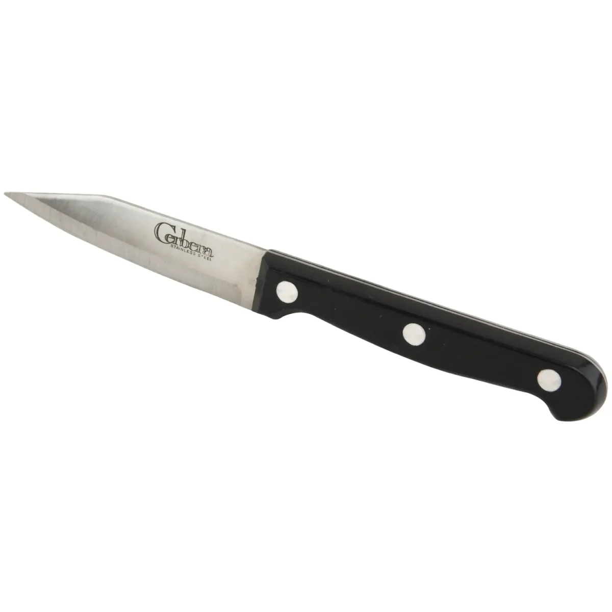 Apollo Cerbera Paring Knife 9cm - Image 2