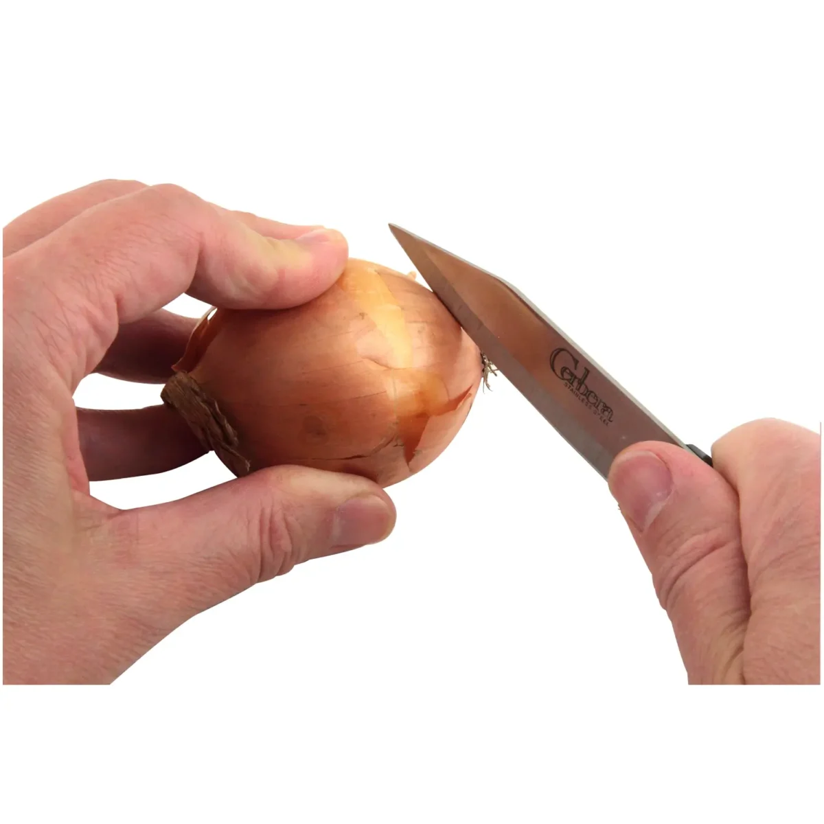 Apollo Cerbera Paring Knife 9cm - Image 4