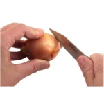 Apollo Cerbera Paring Knife 9cm - Image 4