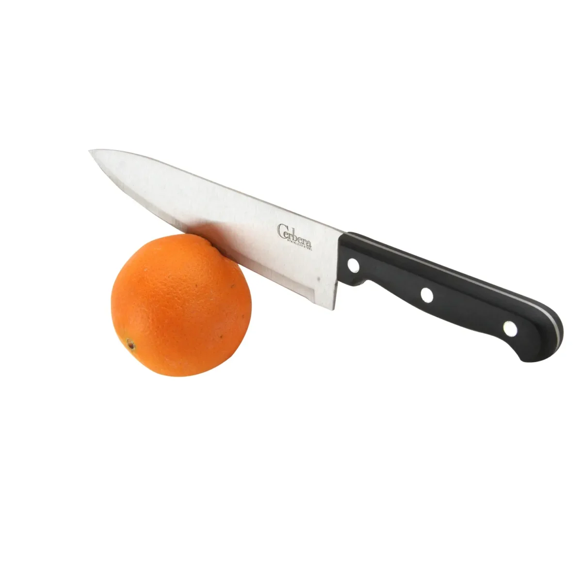 Apollo Cerbera Chef Knife 20cm - Image 6