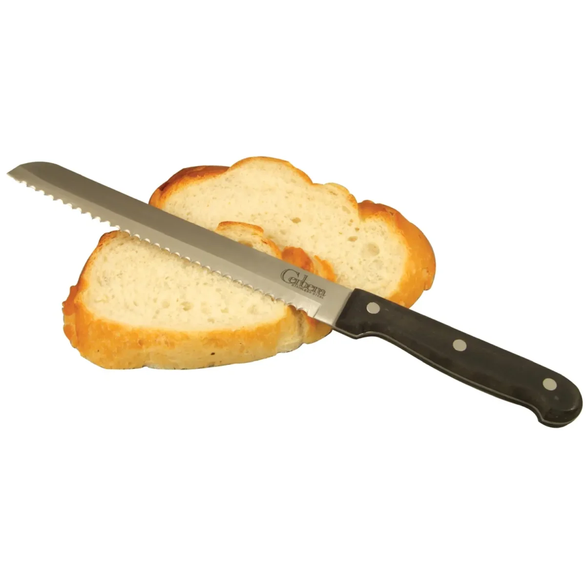 Apollo Cebera Bread Knife 20cm - Image 1