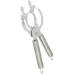 Apollo Stainless Steel Jar Opener With Bottle Cap Opener - Image 2