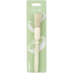 Apollo Wooden Pastry Brush
