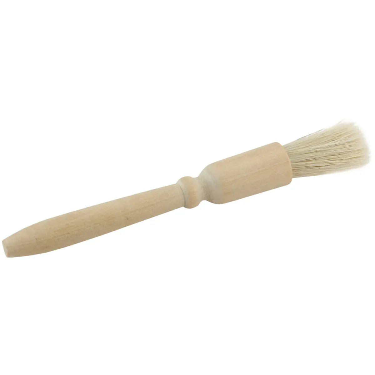 Apollo Wooden Pastry Brush - Image 2