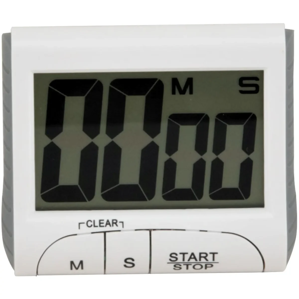 Apollo Clip On Digital Timer - Image 1