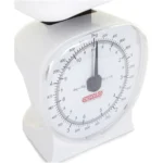 Apollo Kitchen Scale White 5kg - Image 7