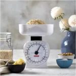 Apollo Kitchen Scale White 5kg - Image 9
