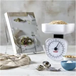 Apollo Kitchen Scale White 5kg - Image 10