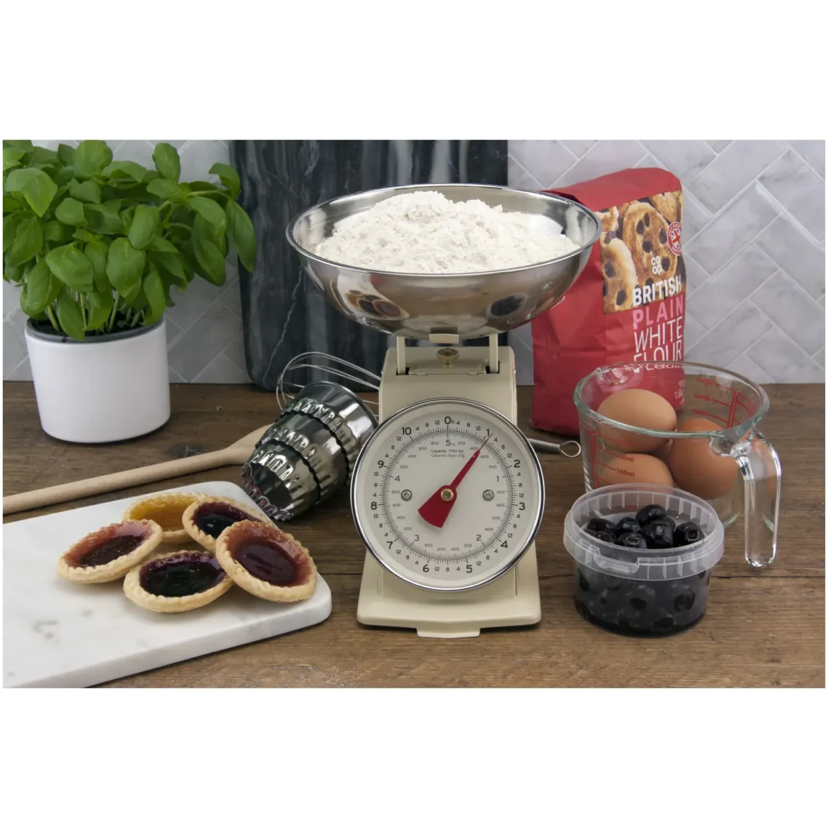 ApolloTraditional Scale Cream - Image 2