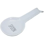 Apollo Dimples Spoon Rest