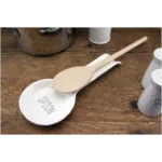 Apollo Dimples Spoon Rest - Image 2