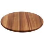 Apollo Acacia Lazy Susan 35cm - Image 2