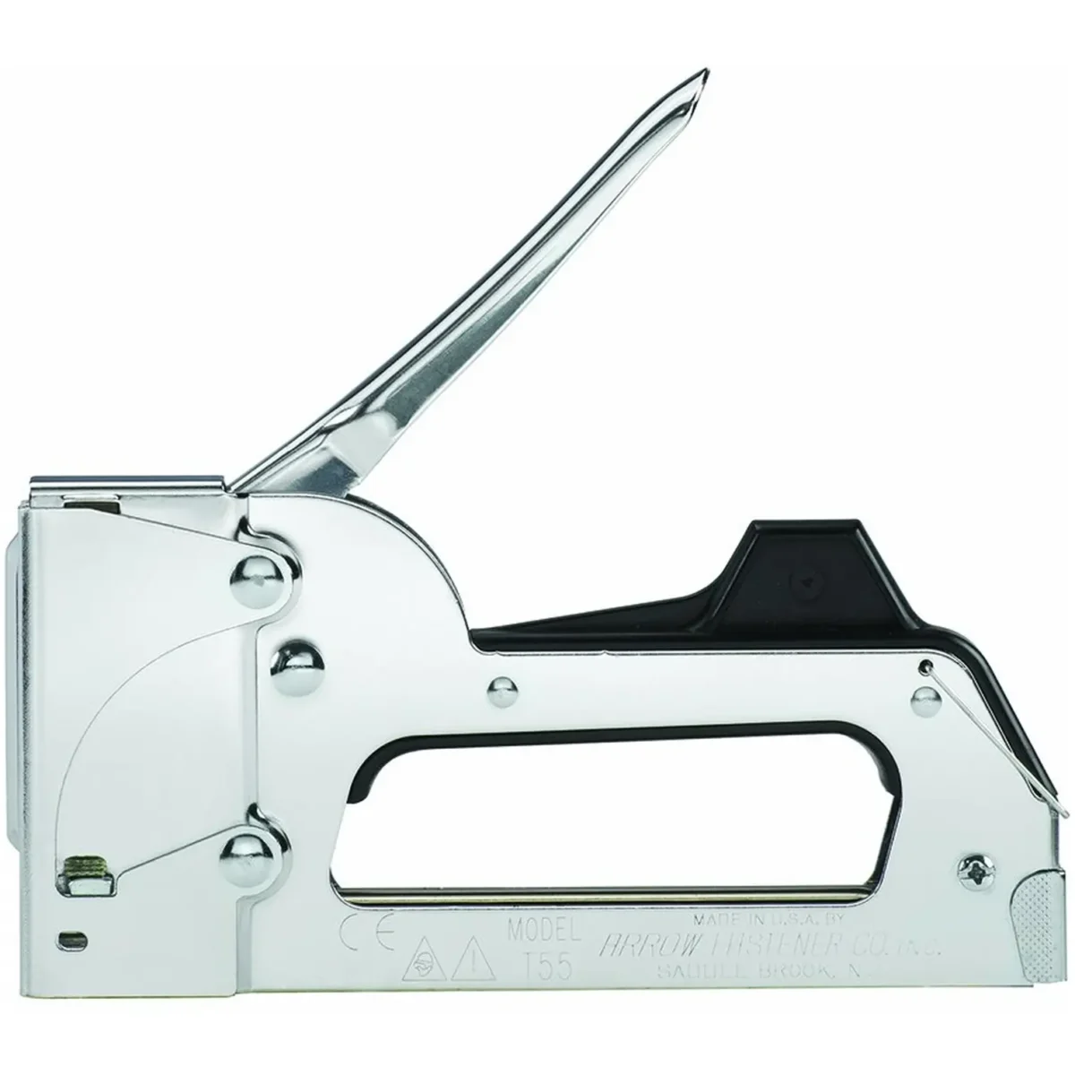 Arrow T-55C Staple Gun Tacker - Image 1
