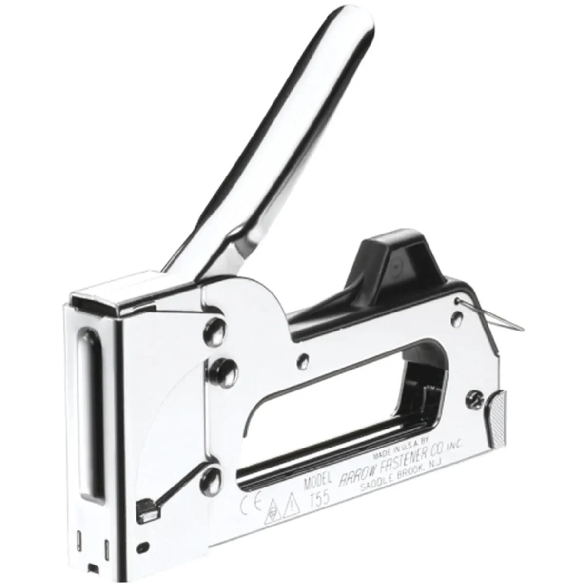 Arrow T-55C Staple Gun Tacker - Image 2